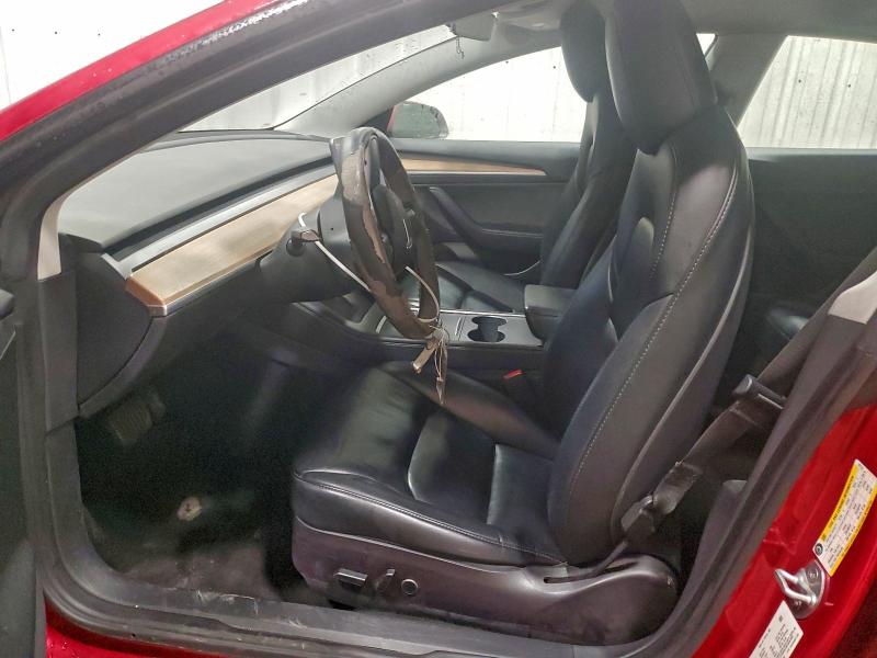 Фото 7 - TESLA MODEL 3