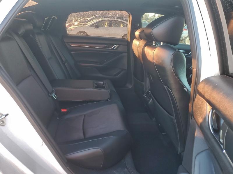 Фото 10 - HONDA ACCORD