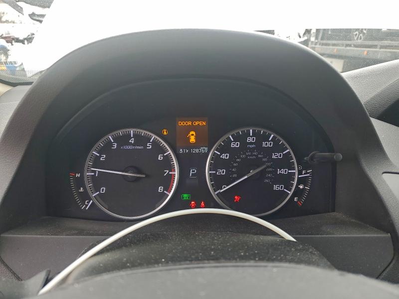 Фото 9 - ACURA RDX