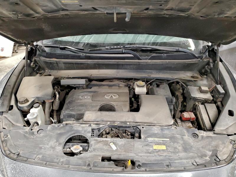 Фото 12 - INFINITI QX60