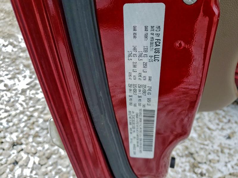 Фото 13 - CHRYSLER MINIVAN