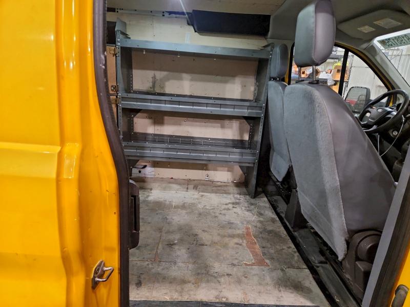 Фото 11 - FORD TRANSIT