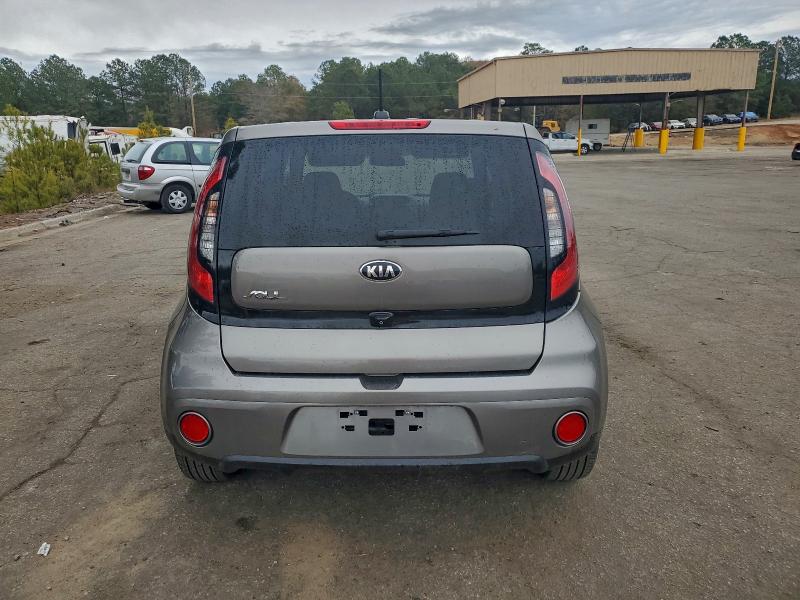 Фото 6 - KIA SOUL