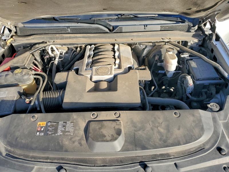 Фото 12 - CADILLAC ESCALADE