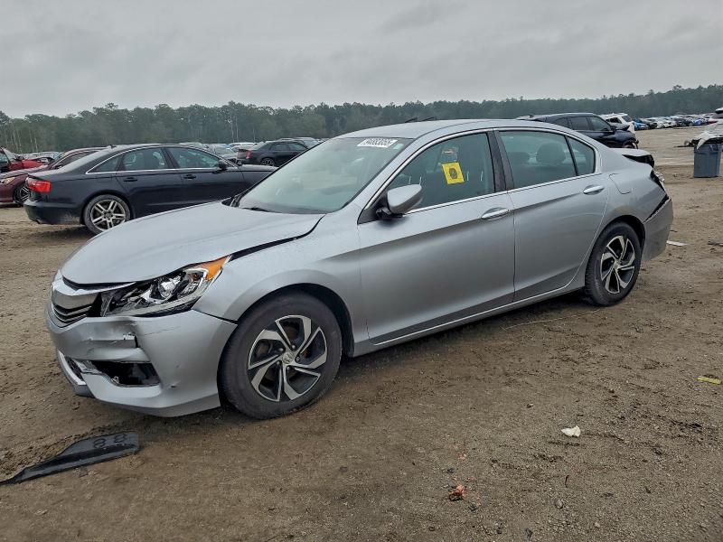 Фото 1 - HONDA ACCORD