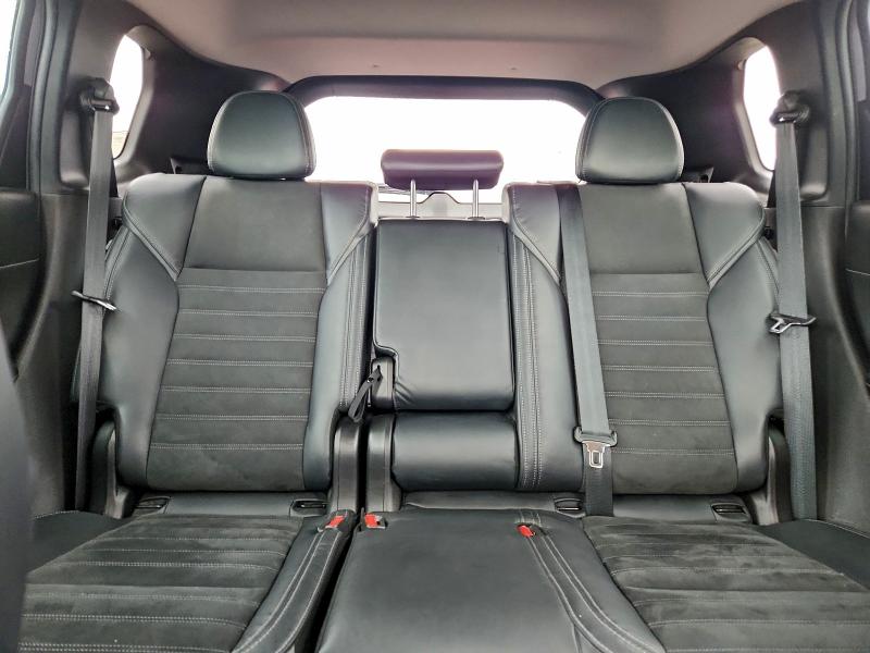 Фото 10 - MITSUBISHI OUTLANDER