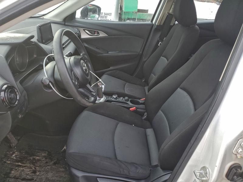 Фото 7 - MAZDA CX-3