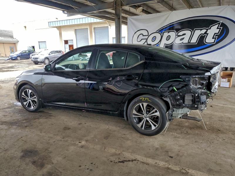 Фото 2 - NISSAN SENTRA