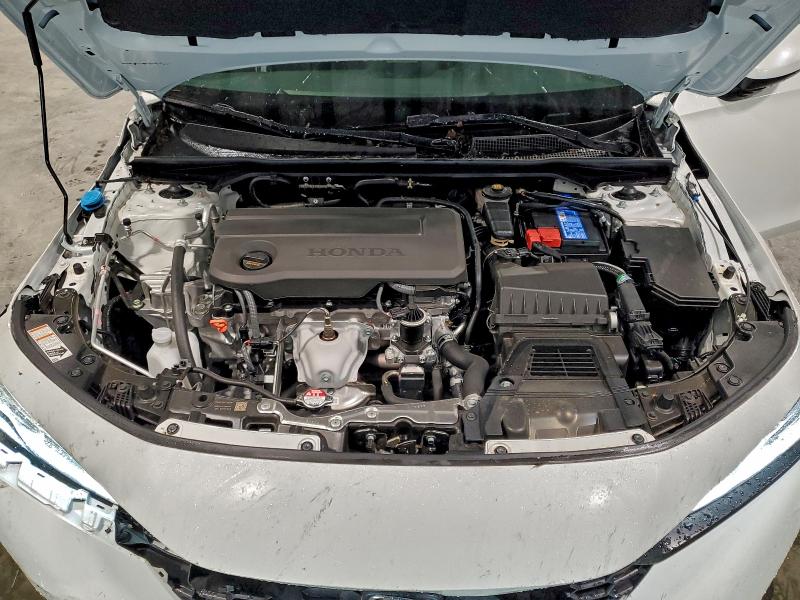 Фото 11 - HONDA CIVIC