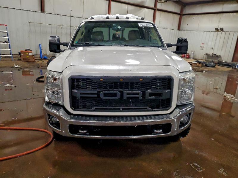 Фото 5 - FORD F350