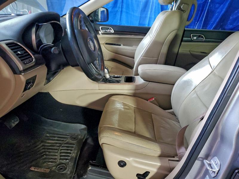 Фото 7 - JEEP GRAND CHER