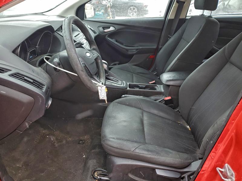 Фото 7 - FORD FOCUS