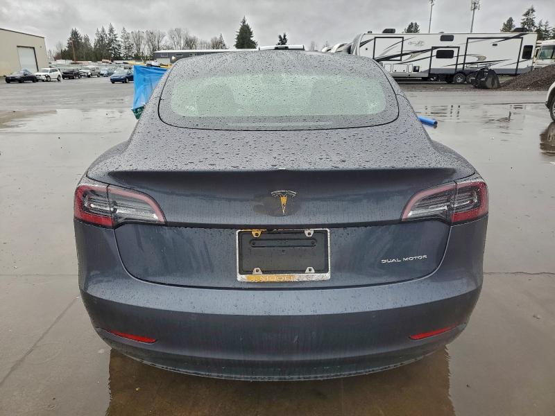 Фото 6 - TESLA MODEL 3