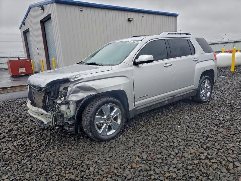 Фото 1 - GMC TERRAIN