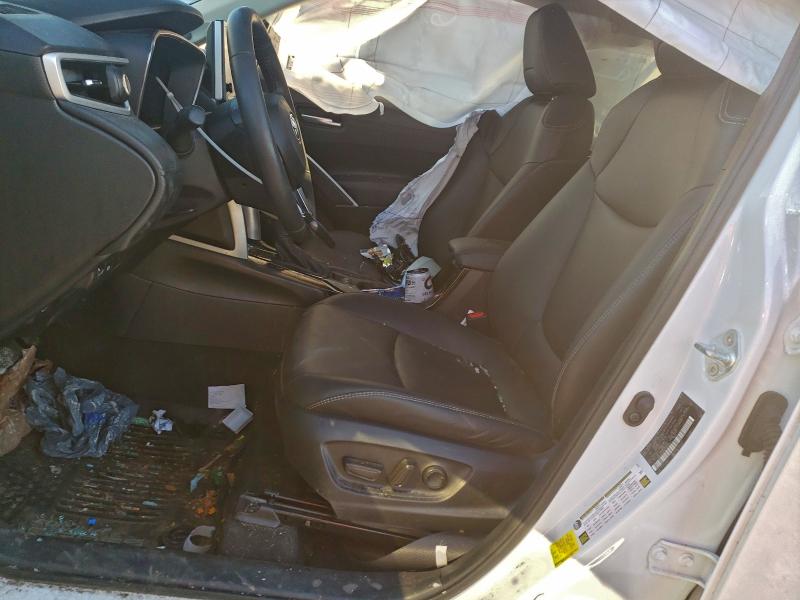 Фото 7 - TOYOTA COROLLA CR