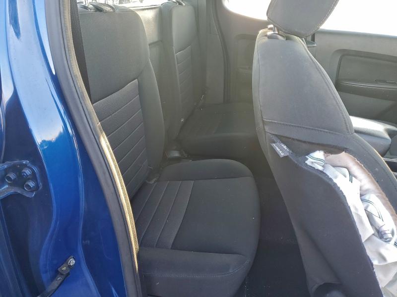 Фото 10 - FORD RANGER