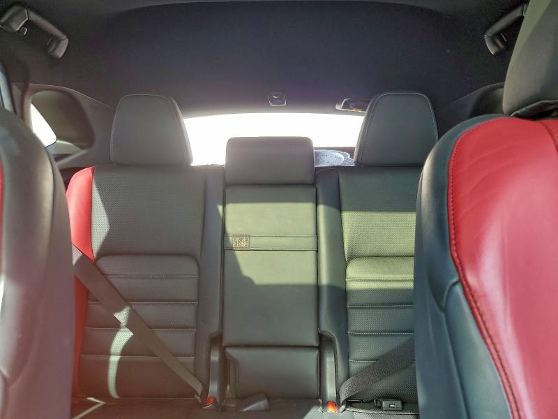 LEXUS NX 300 F S 2020 VIN JTJSARBZ0L2178308