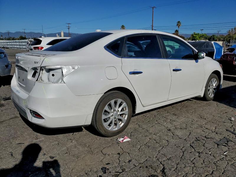 Фото 3 - NISSAN SENTRA