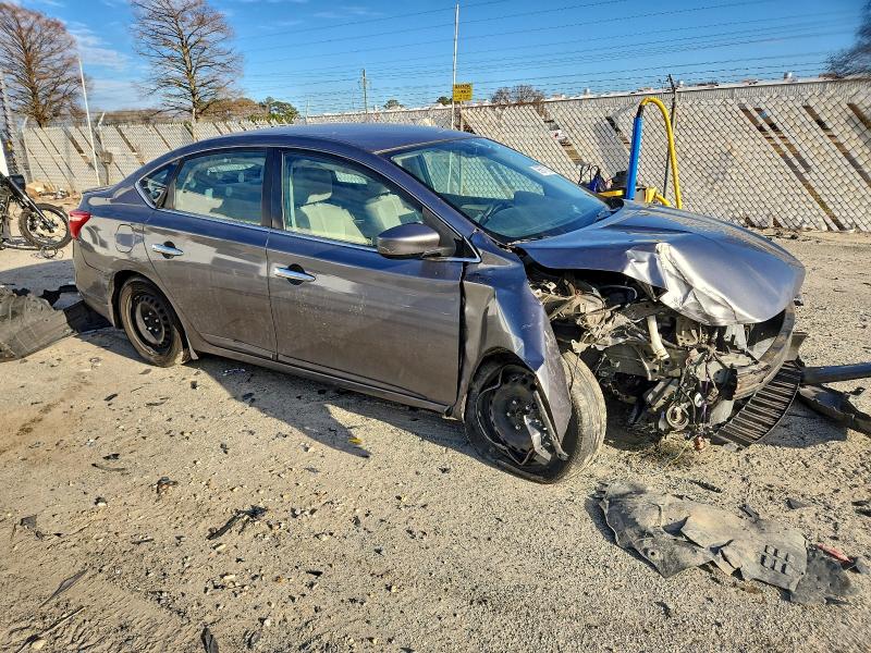 Фото 4 - NISSAN SENTRA