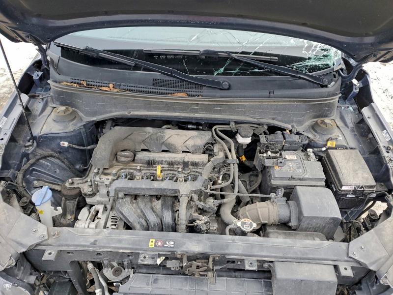 Фото 12 - HYUNDAI VENUE