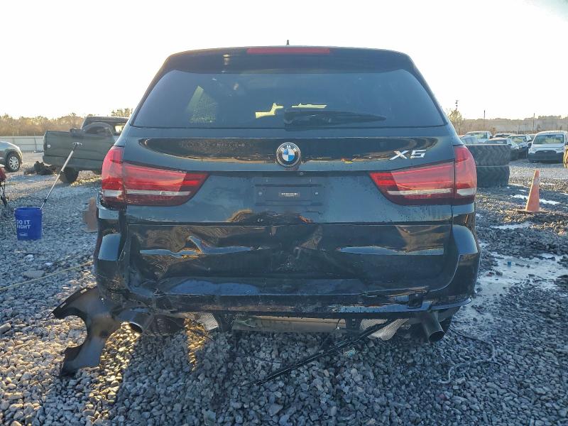 Фото 6 - BMW X5
