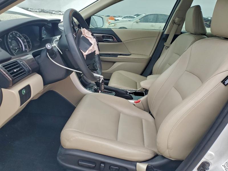 Фото 7 - HONDA ACCORD