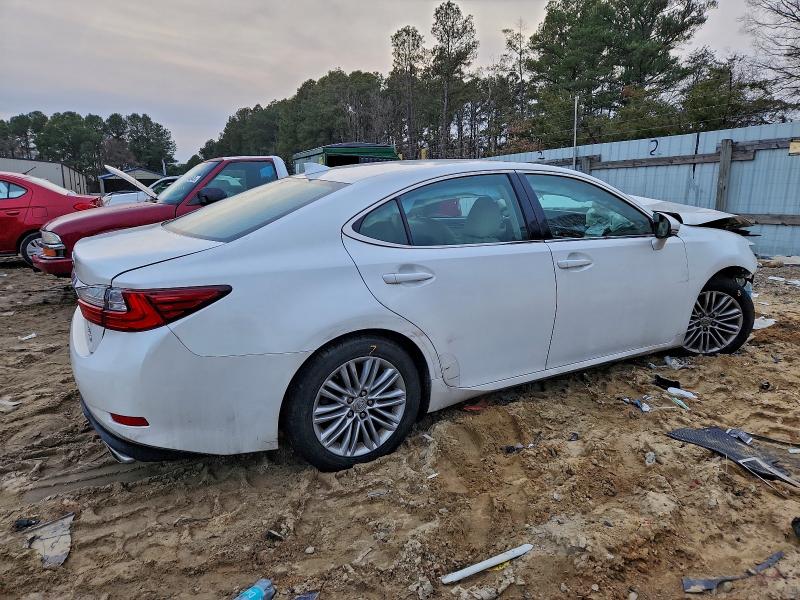 Фото 3 - LEXUS ES350