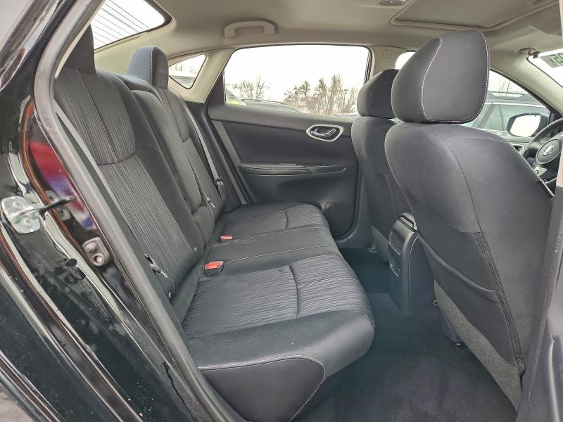 Фото 10 - NISSAN SENTRA