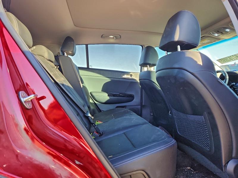 Фото 10 - KIA SPORTAGE