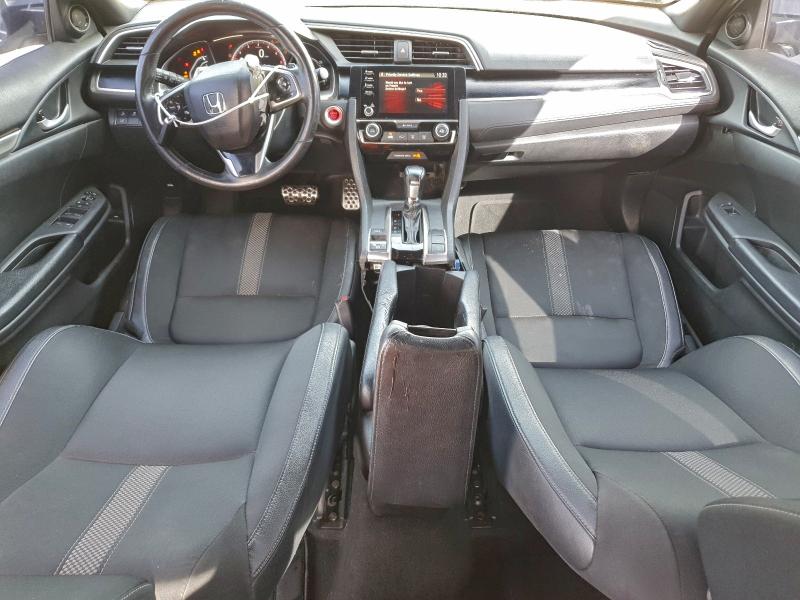 Фото 8 - HONDA CIVIC