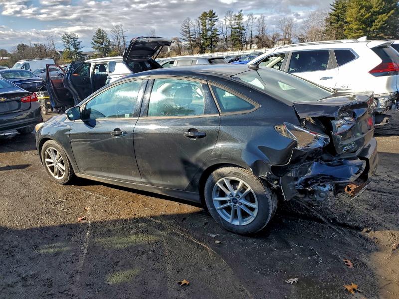 Фото 2 - FORD FOCUS