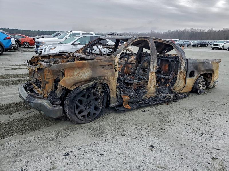 Фото 1 - GMC SIERRA