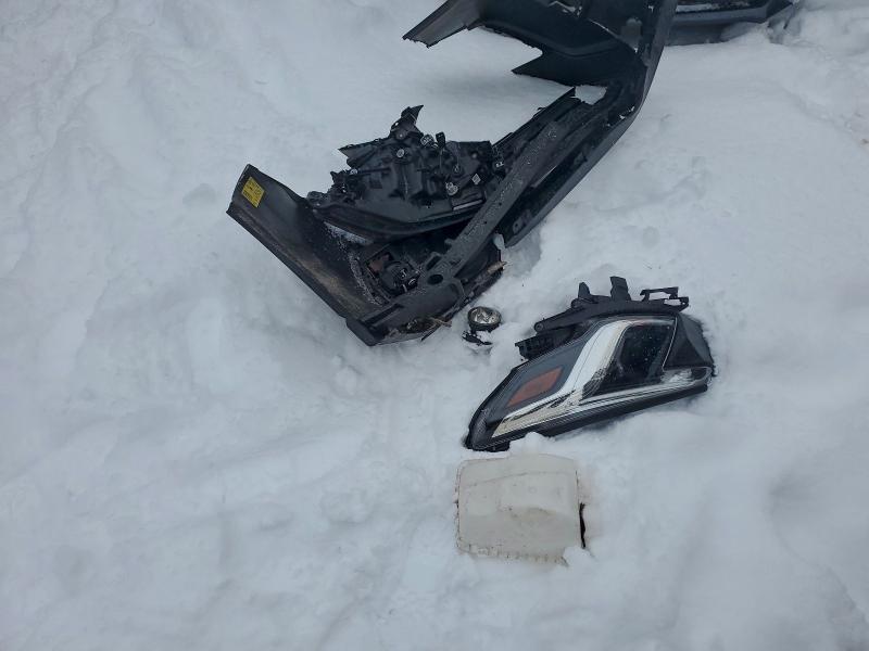 Фото 13 - SUBARU FORESTER