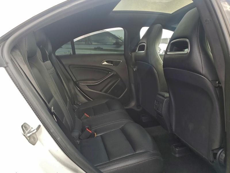 Фото 10 - MERCEDES-BENZ CLA-CLASS