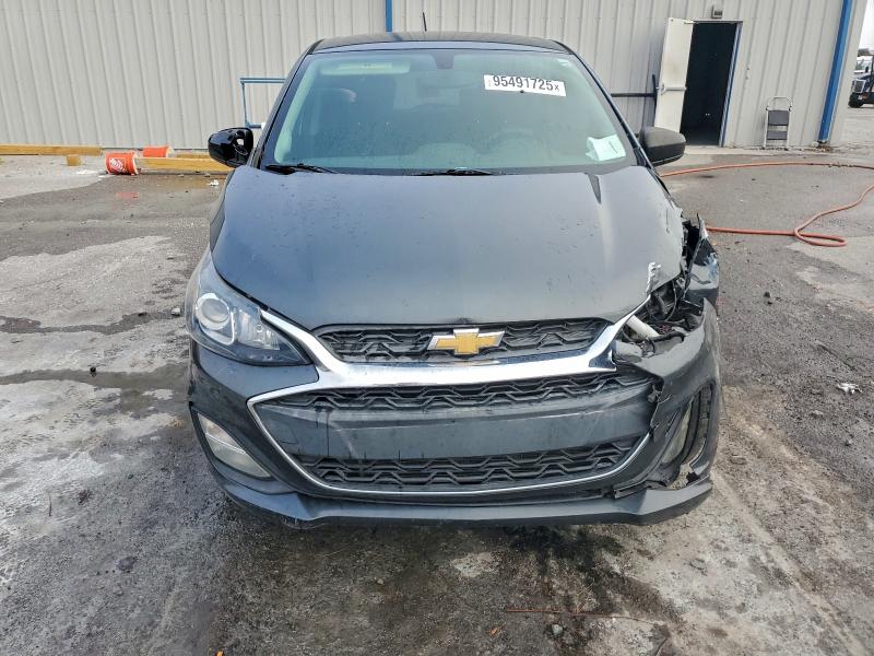 Фото 5 - CHEVROLET SPARK