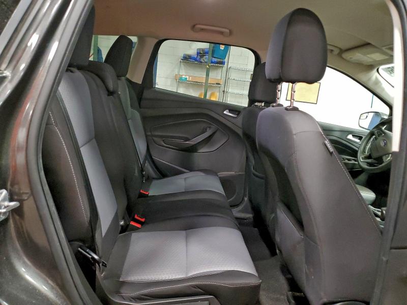 Фото 11 - FORD ESCAPE