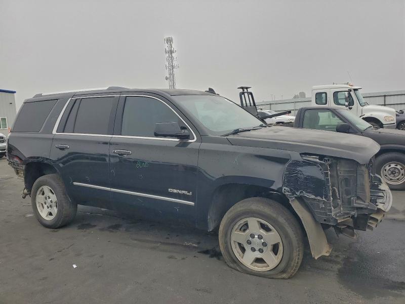 Фото 4 - GMC YUKON