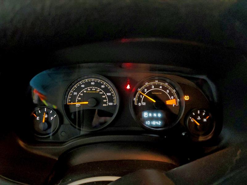 JEEP PATRIOT 2016 VIN 1C4NJRBB8GD780838