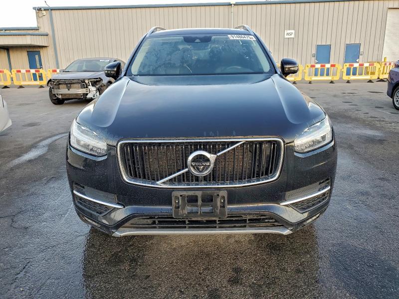 Фото 5 - VOLVO XC90