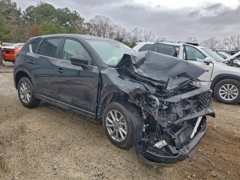 MAZDA CX-5 PREFE 2025 VIN JM3KFBCL1S0699741