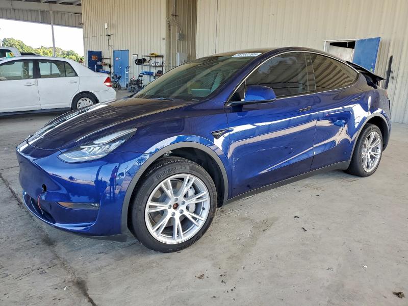 Фото 1 - TESLA MODEL Y