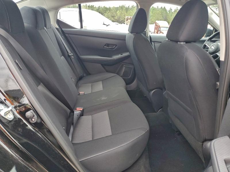 Фото 10 - NISSAN SENTRA