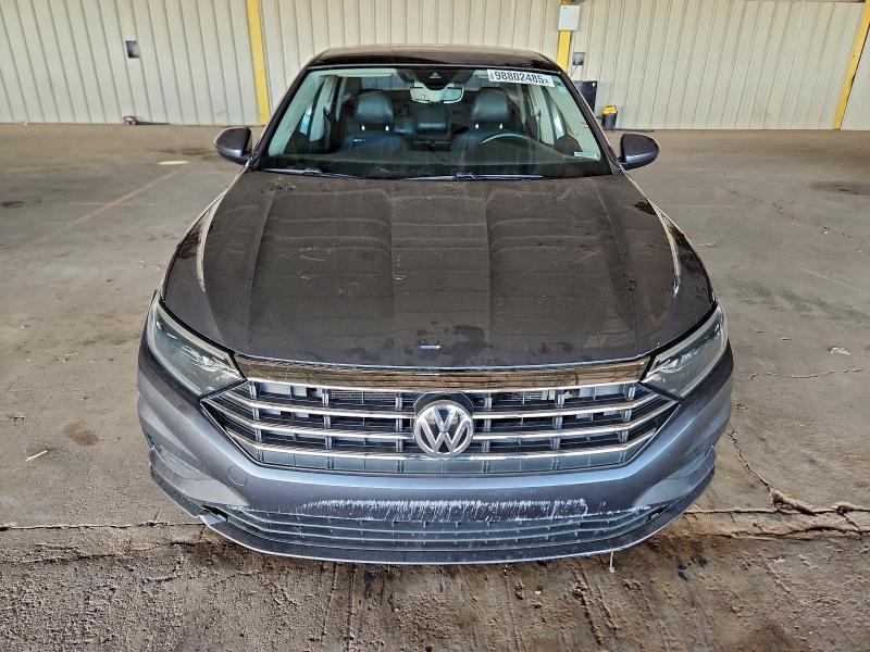 Фото 5 - VOLKSWAGEN JETTA