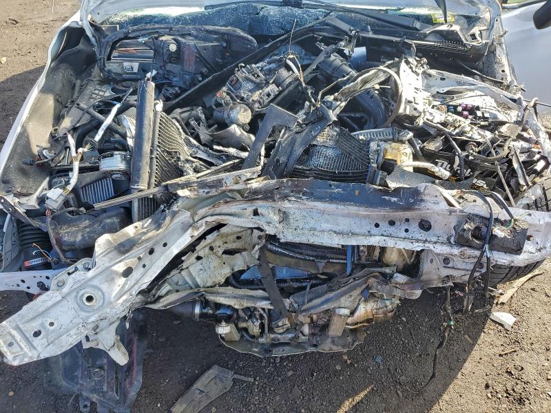 Фото 11 - SUBARU WRX