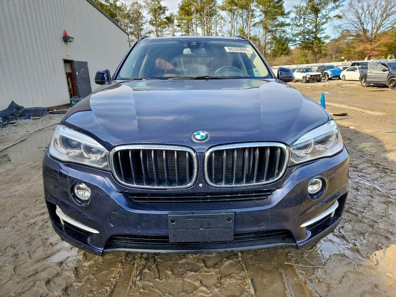 Фото 5 - BMW X5