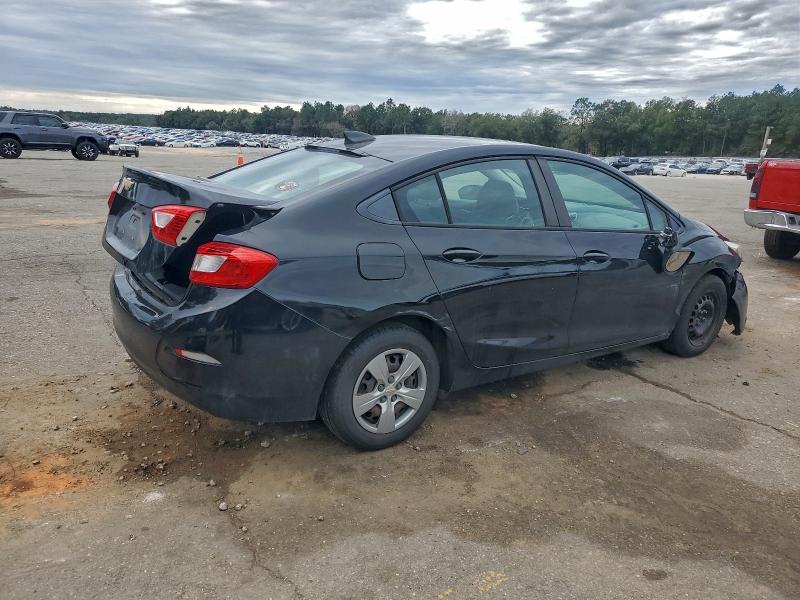 Фото 3 - CHEVROLET CRUZE