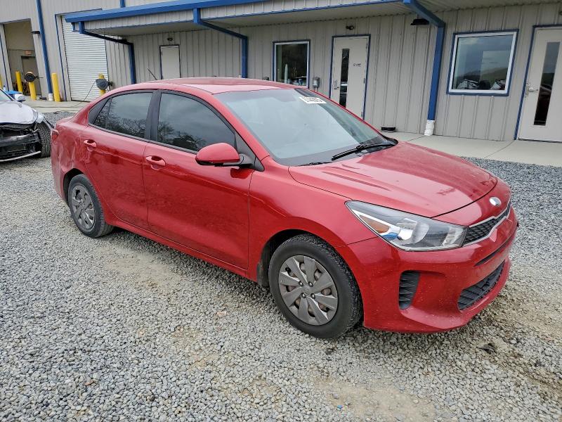 Фото 4 - KIA RIO