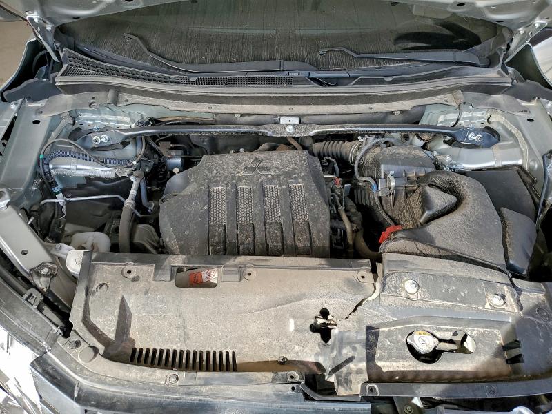 MITSUBISHI ECLIPSE 2024 VIN JA4ATWAA5RZ044858