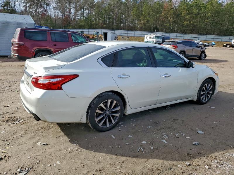 Фото 3 - NISSAN ALTIMA