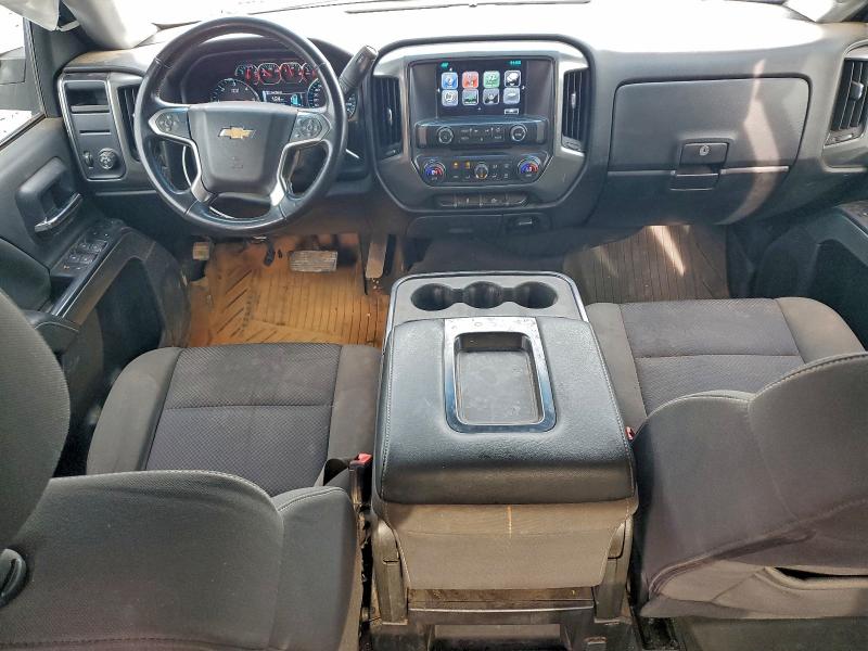 Фото 8 - CHEVROLET ALL Models